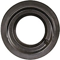 909901 Strut-Mate Series Coil Spring Insulator - Black, Direct Fit, Sold individually