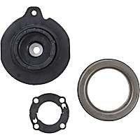 909987 Front, Driver Side Strut Mount, Strut-Mate Series