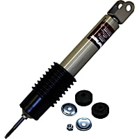 911527 Front, Driver or Passenger Side Shock Absorber - Sold individually