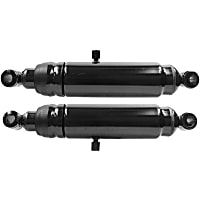 MA757 Rear, Driver and Passenger Side Air Shock, Max-Air Series