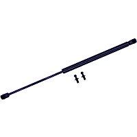 611013 Driver or Passenger Side Hatch, Hatchback