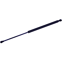 611998 Driver or Passenger Side Trunk Lid, Convertible