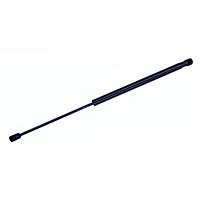 612548 Driver or Passenger Side Hood, Sport Utility