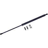 612745 Driver or Passenger Side Hatch, Hatchback
