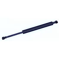 613895 Driver or Passenger Side Trunk, Sedan