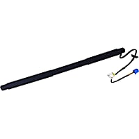 615029 Passenger Side Liftgate, Sport Utility
