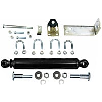 SA1932 Direct Fit Steering Stabilizer, Sold Individually
