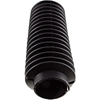 SA1997 Strut-Mate Series Shock and Strut Boot - Black, Strut boot, Direct Fit, Sold individually