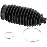 Driver or Passenger Side Steering Rack Boot