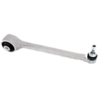 Front, Driver Side, Lower, Frontward Control Arm