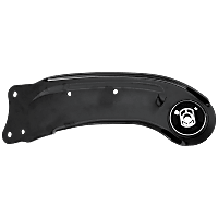 Rear, Passenger Side Trailing Arm