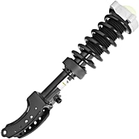 11105 Front, Driver Side Fully Loaded Strut, AWD, Unity OE Replacement