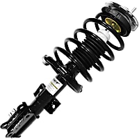 11862 Front, Passenger Side Loaded Strut - Sold individually
