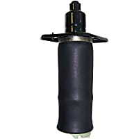 15-529901 Rear, Driver Side Air Spring Unity OE Replacement, Sold Individually