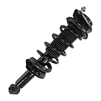 15980 Rear, Driver or Passenger Side Loaded Strut - Sold individually