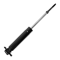 211150 Front, Driver or Passenger Side Shock Absorber - Sold individually
