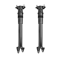 2-12-517000 Rear, Driver and Passenger Side Shock