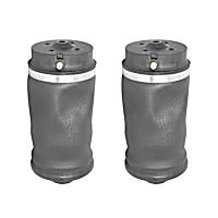 2-15-512900 Rear, Driver or Passenger Side Air Spring, Sold Individually