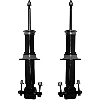 22-115100 Coil Spring Conversion Kit - Direct Fit, Kit