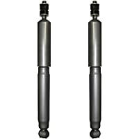 22-563000 Coil Spring Conversion Kit - Direct Fit, Kit