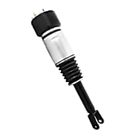 28-111700 Front, Driver or Passenger Side Air Strut, Unity OE Replacement