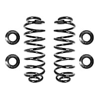 30-514800-HD Coil Spring Conversion Kit - Direct Fit, Kit