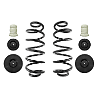 30-515000 Coil Spring Conversion Kit - Direct Fit, Kit