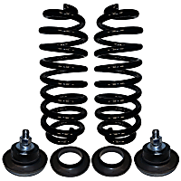 30-525000 Coil Spring Conversion Kit - Direct Fit, Kit