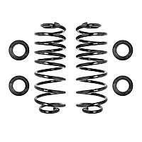 30-540000-HD Coil Spring Conversion Kit - Direct Fit, Kit