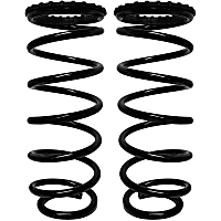 30-563000 Coil Spring Conversion Kit - Direct Fit, Kit