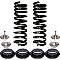 30-572000 Coil Spring Conversion Kit - Direct Fit, Kit