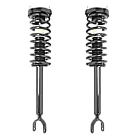 31-112700 Coil Spring Conversion Kit - Direct Fit, Kit