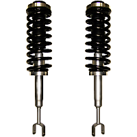 31-129900 Coil Spring Conversion Kit - Direct Fit, Kit