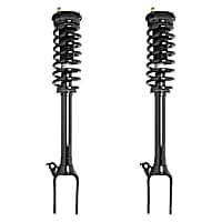 61300c Coil Spring Conversion Kit - Direct Fit, Kit