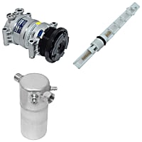 CK 1105 A/C Compressor Kit