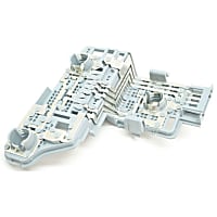 204-820-22-77 Tail Light Circuit Board - Driver Side, Direct Fit, Sold individually