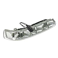 220-820-06-21 Passenger Side Turn Signal Light