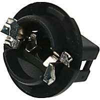 0005454019 Bulb Socket - Direct Fit, Sold individually