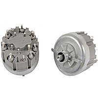 000 545 6504 Headlight Switch, APA/URO Parts OE Replacement