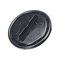 0008264324 Direct Fit Headlight Bulb Cap, Sold Individually