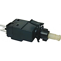 001 545 0109 APA/URO Parts Brake Light Switch Brake Light Switch - Direct Fit, Sold individually