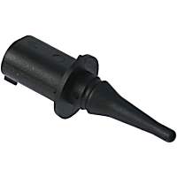 0075421318 APA/URO Parts Ambient Temperature Sensor Ambient Temperature Sensor - Direct Fit, Sold Individually