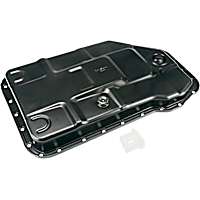 01V321359B OE Replacement Series Transmission Pan - Sold Individually