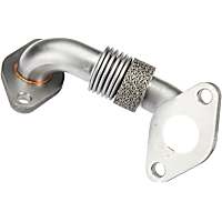 038131521CC EGR Cooler Hose, Sold Individually