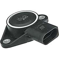 03C907386E Intake Manifold Runner Valve - Direct Fit, Sold individually