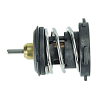 04E121113G Direct Fit Engine Coolant Thermostat, Sold Individually