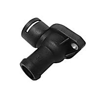068121144 Direct Fit Radiator Coolant Hose Flange, Sold Individually