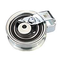 06B109243B APA/URO Parts OE Replacement Timing Belt Tensioner Roller