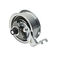 06B109243F Engine Timing Belt Tensioner Roller