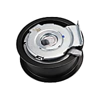 06D109243B Timing Belt Tensioner Roller
